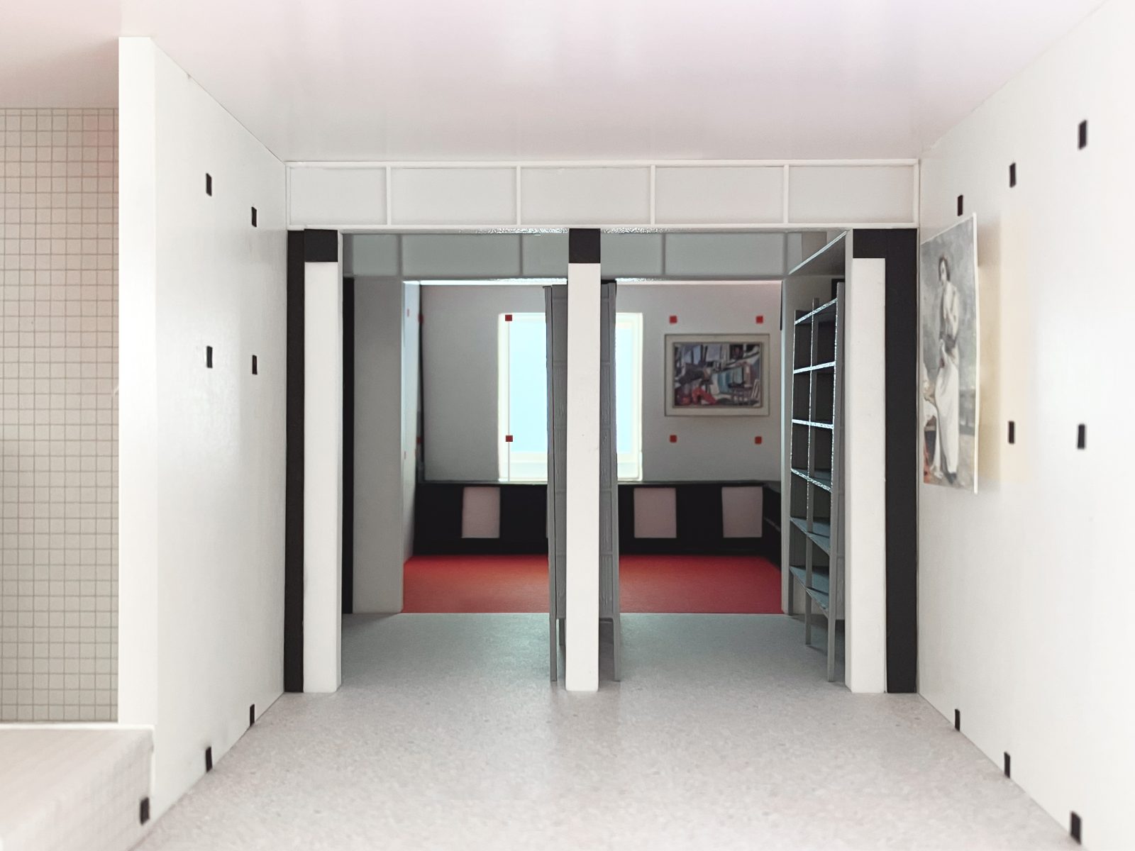 022_Black Room image